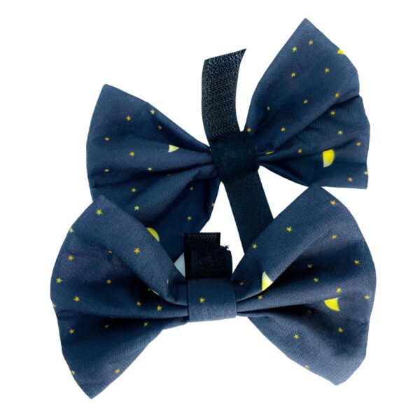 Dog Bow Tie "The Lunar One" - Image 2
