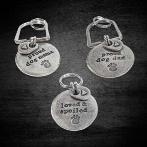 Pewter Accessories